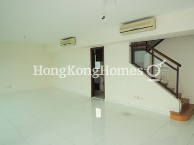 Living and Dining Room