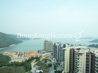 View from Master Bedroom