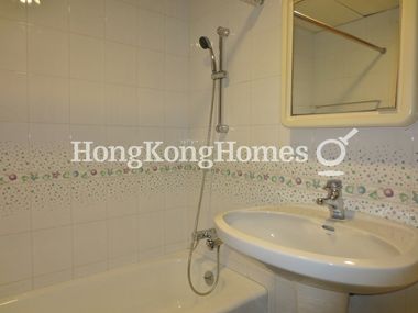 Second Ensuite Bathroom