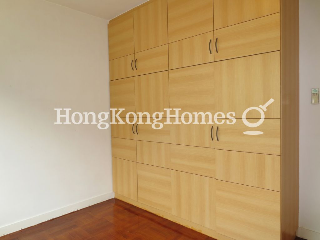 Built-in Wardrobe in 4th Bedrm