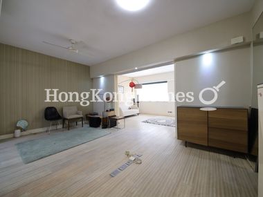 Living and Dining Room