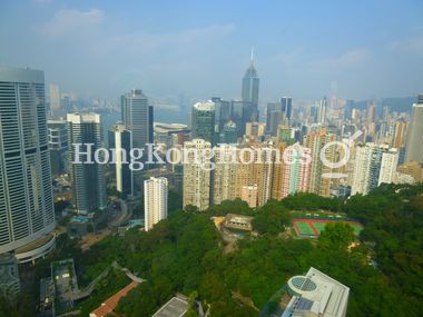 View from Living Room