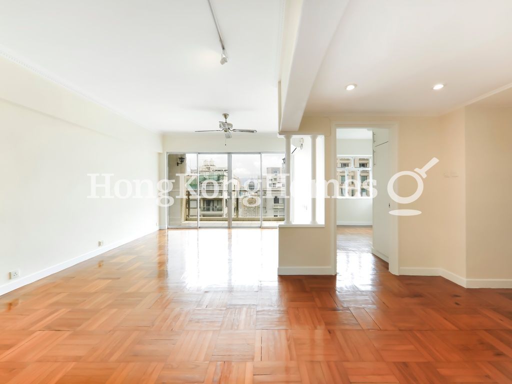 Living and Dining Room