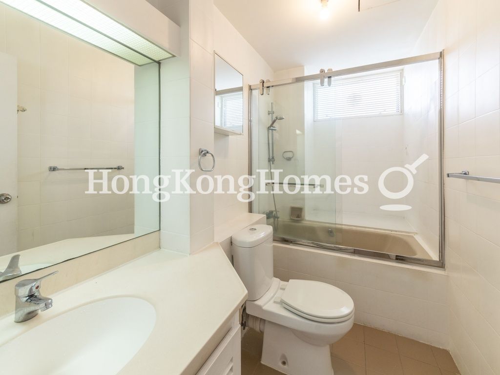 Second Ensuite Bathroom