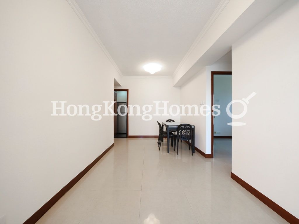 Living and Dining Room