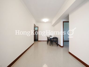 Living and Dining Room