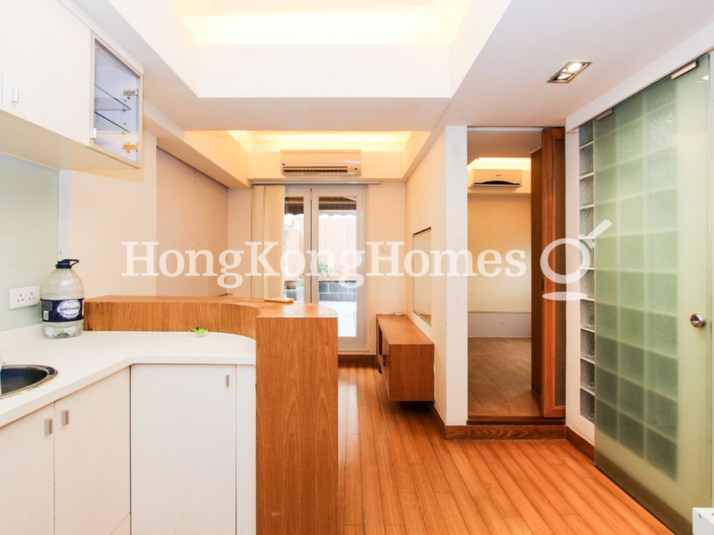 Living and Dining Room