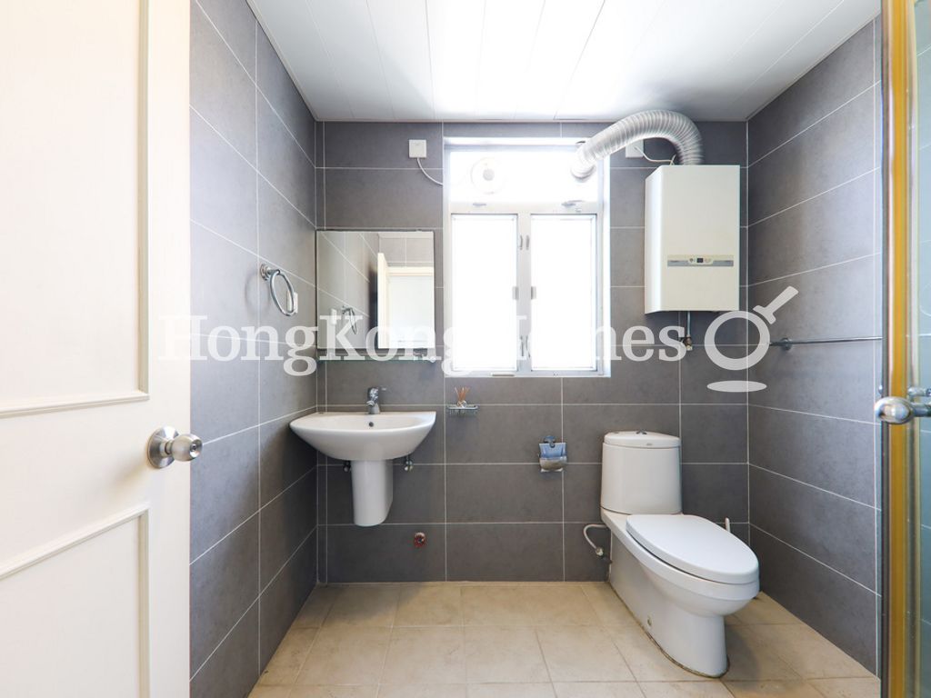 First Guest Bathroom