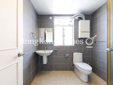 First Guest Bathroom