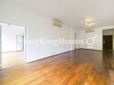 Living and Dining Room