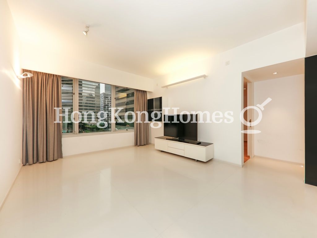 Living and Dining Room