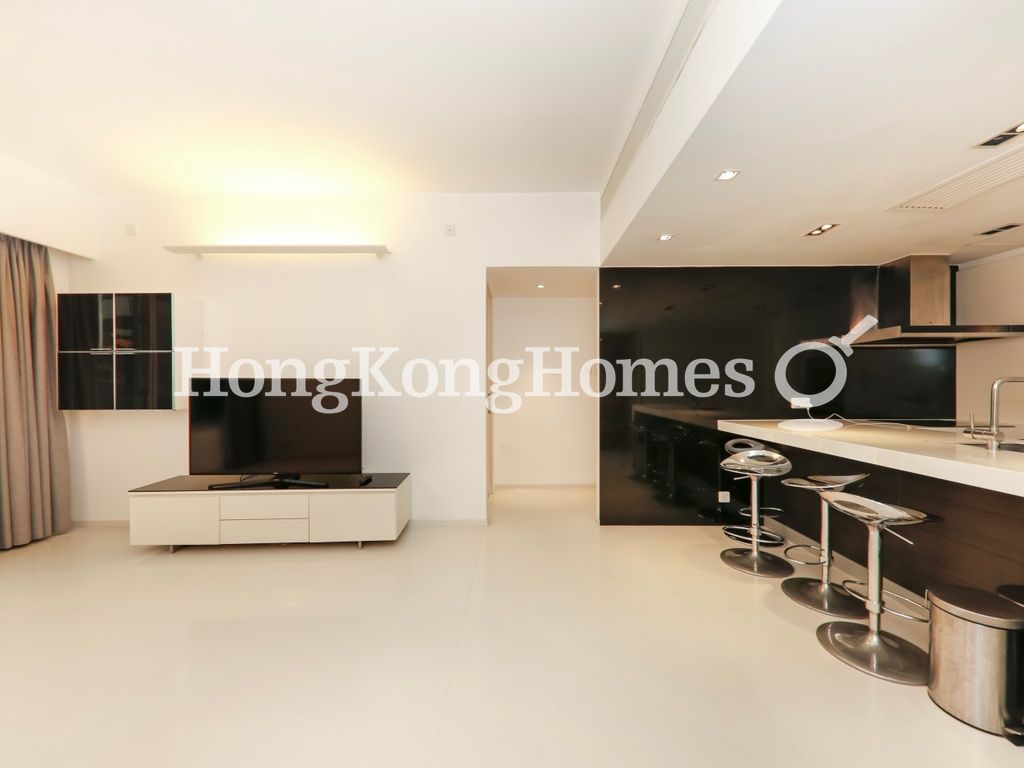 Living and Dining Room