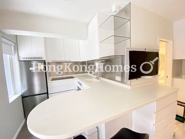 Open Kitchen