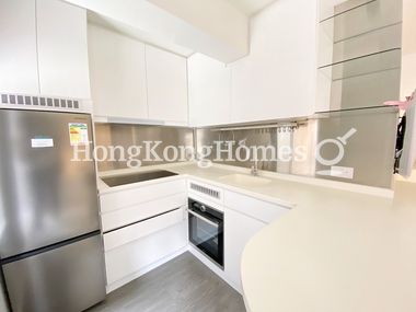 Open Kitchen