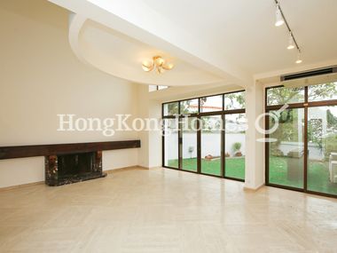 Living and Dining Room