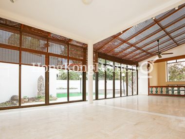 Living and Dining Room