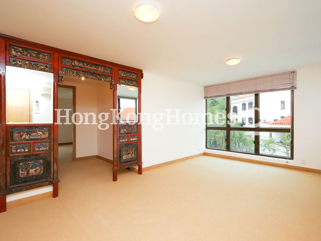 Third Ensuite Bedroom