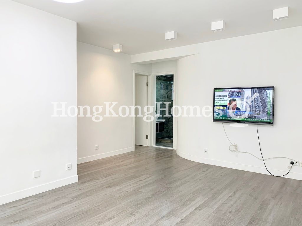 Living and Dining Room