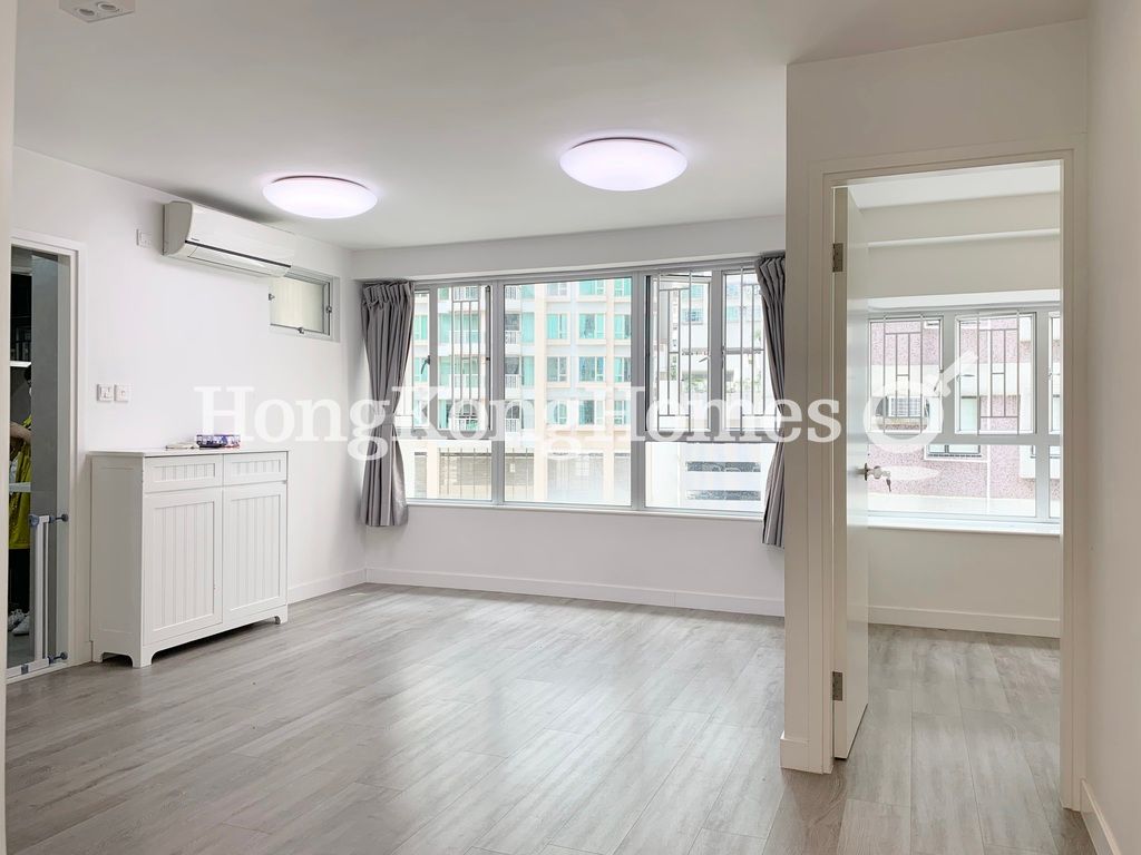 Living and Dining Room