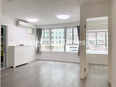 Living and Dining Room