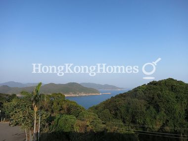 View from Private Roof Terrace