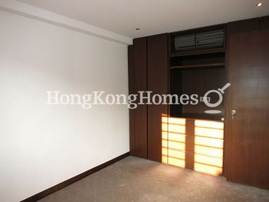 Fourth Bedroom