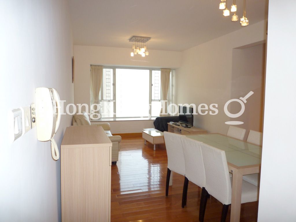 Living and Dining Room