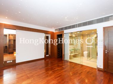 Second Ensuite Bedroom