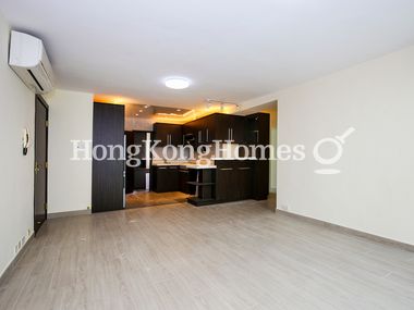 Living and Dining Room