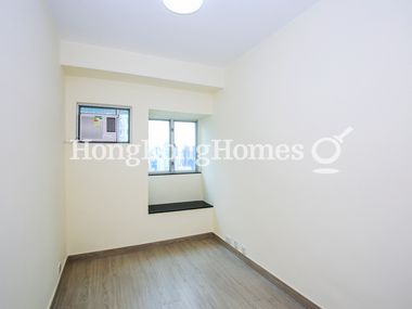 Fourth Bedroom