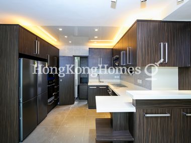 Open Kitchen
