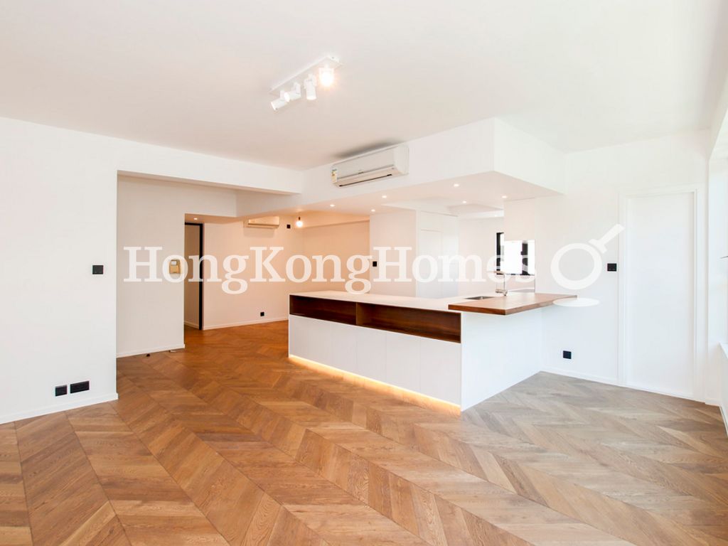 Living and Dining Room