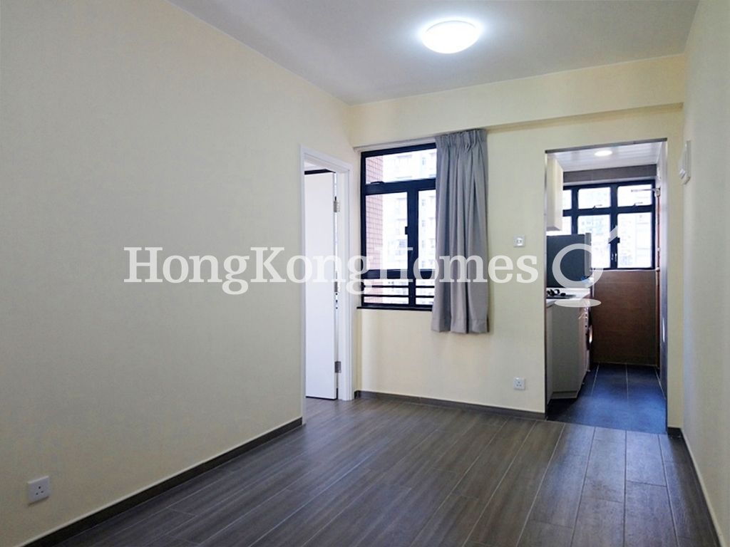 Living and Dining Room