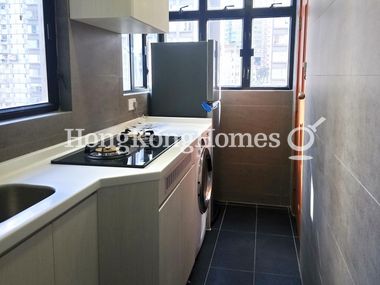 Open Kitchen