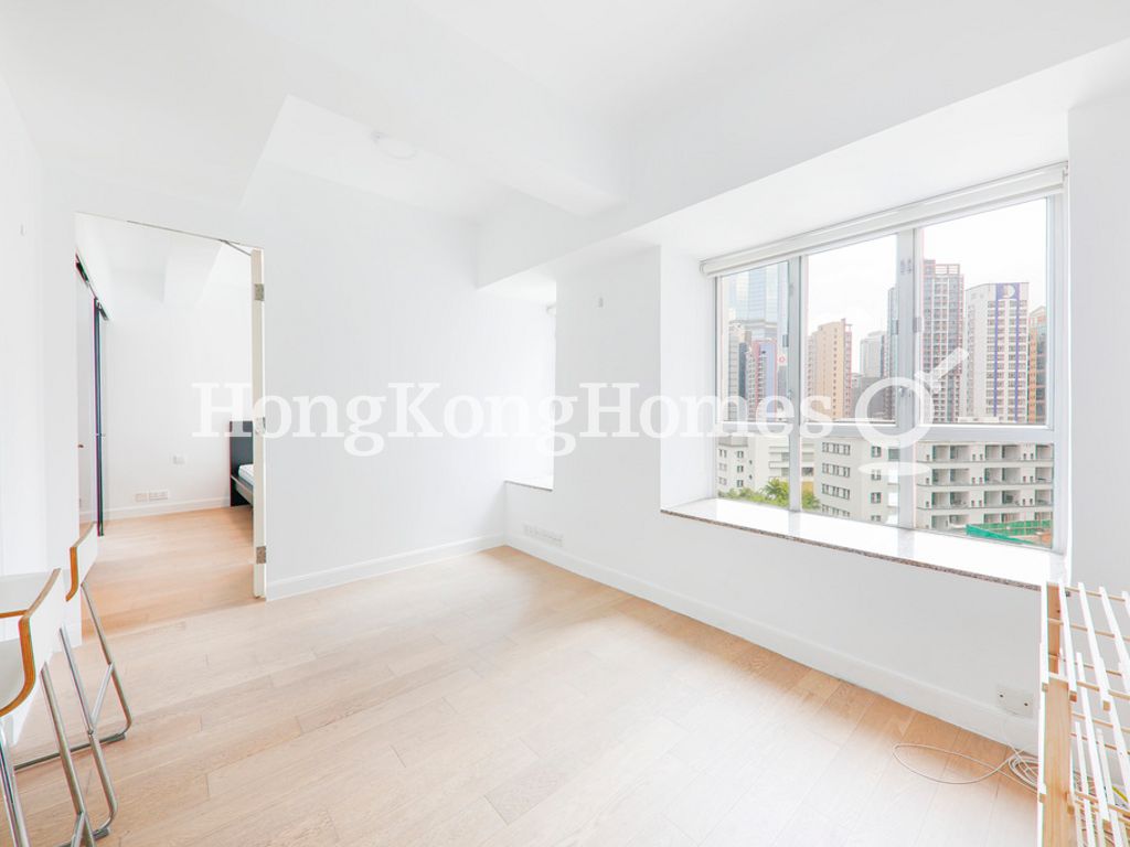 Living and Dining Room