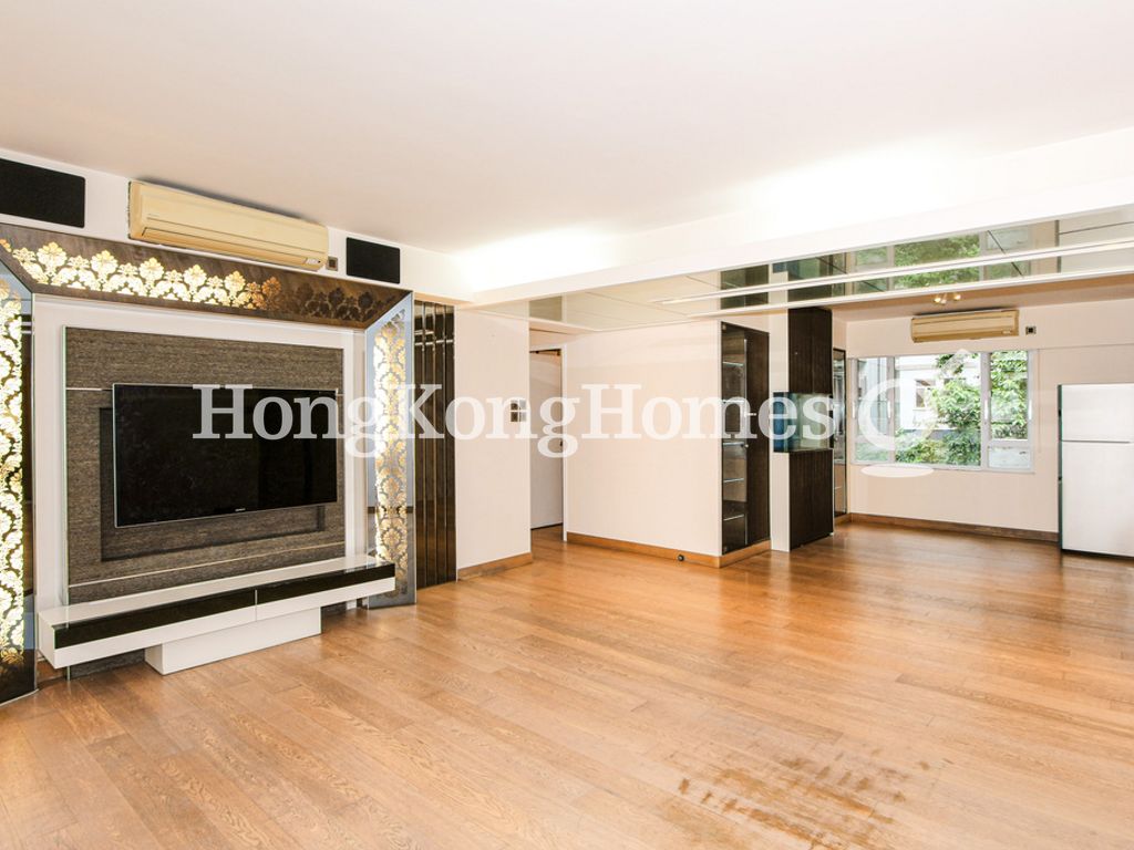 Living and Dining Room