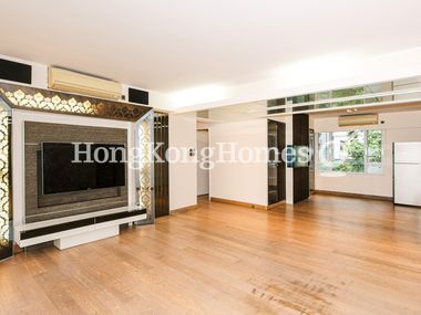 Living and Dining Room