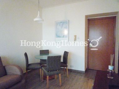 Living and Dining Room