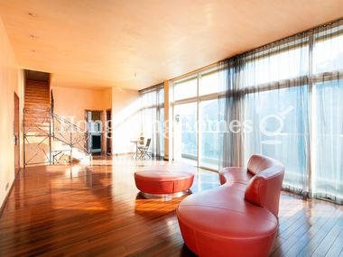 Living and Dining Room