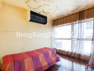 Second Ensuite Bedroom