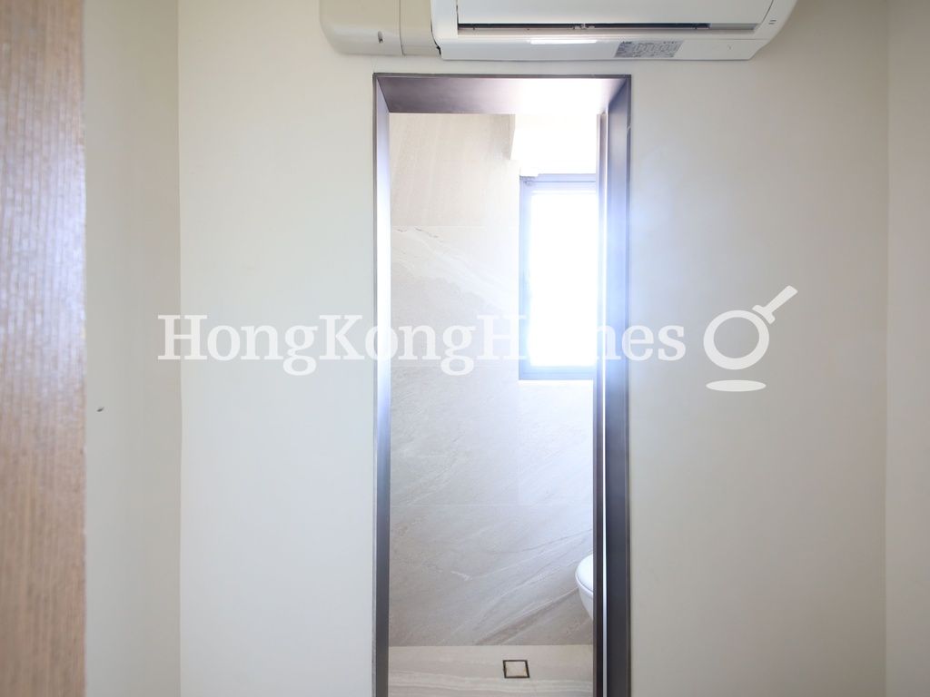 Maid's Room and Washroom