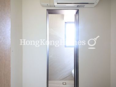 Maid's Room and Washroom