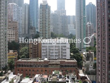 View from Master Bedroom