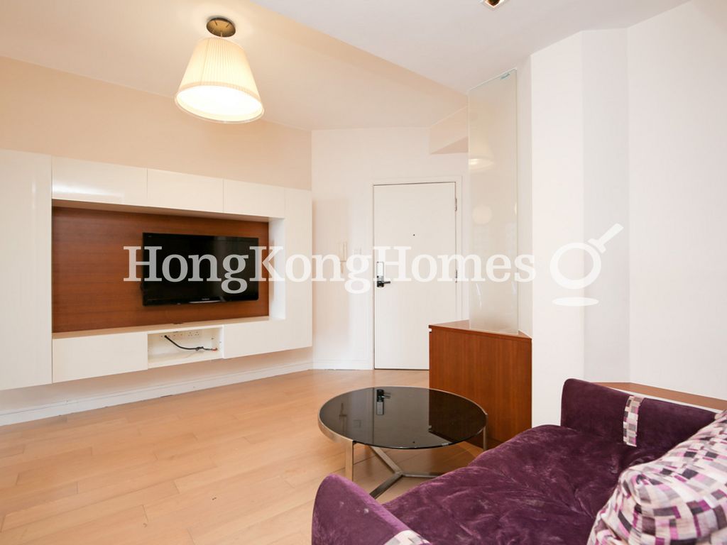 Living and Dining Room