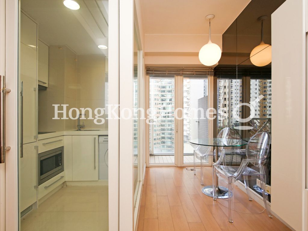 Living and Dining Room