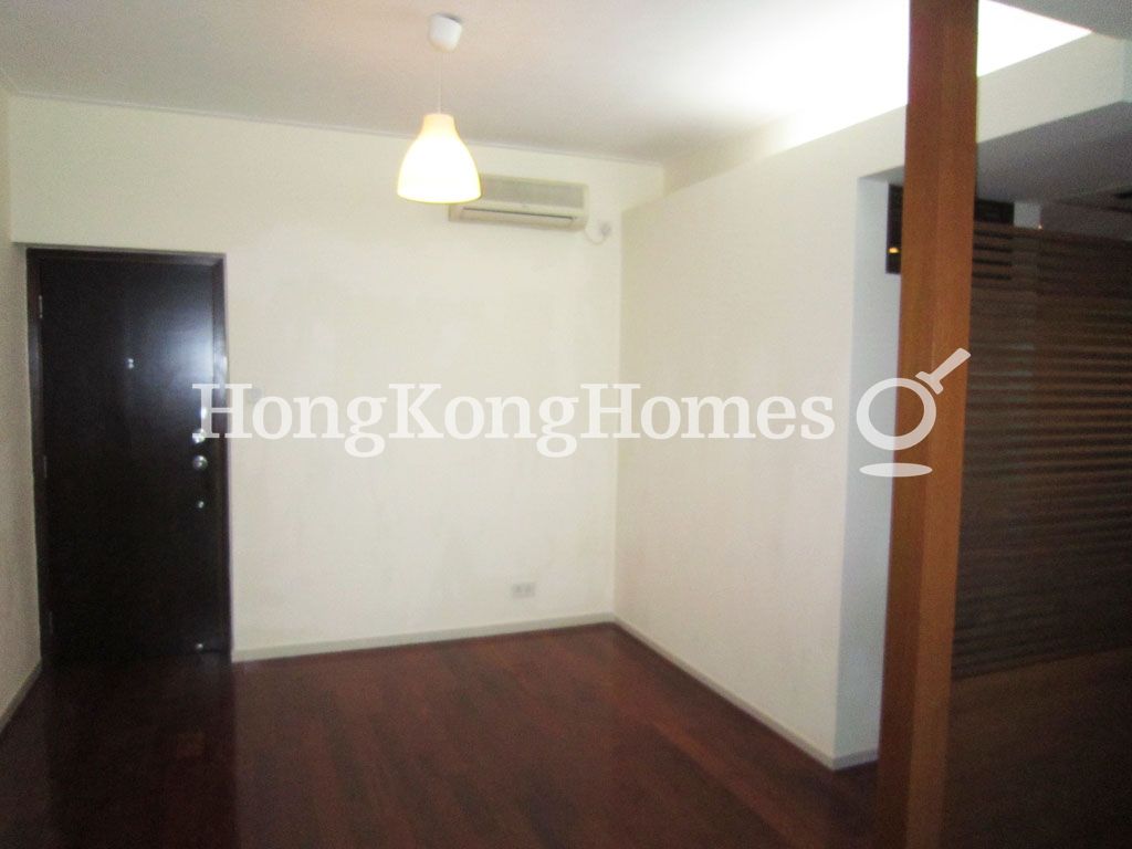 Living and Dining Room