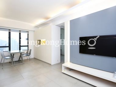 Living and Dining Room