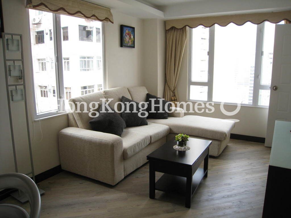 Living and Dining Room