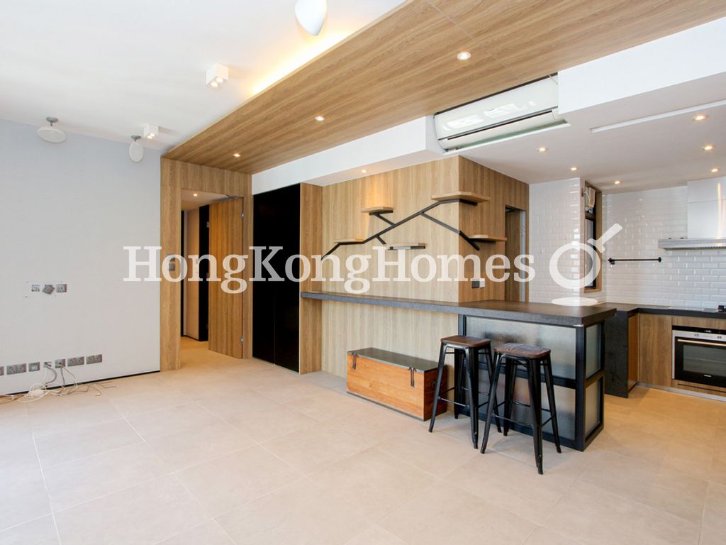 Living and Dining Room