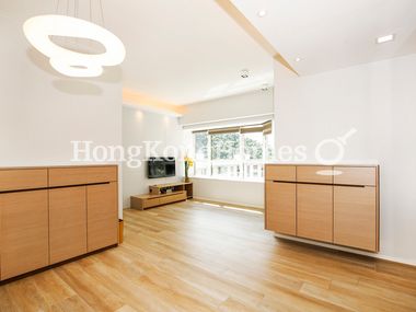 Living and Dining Room